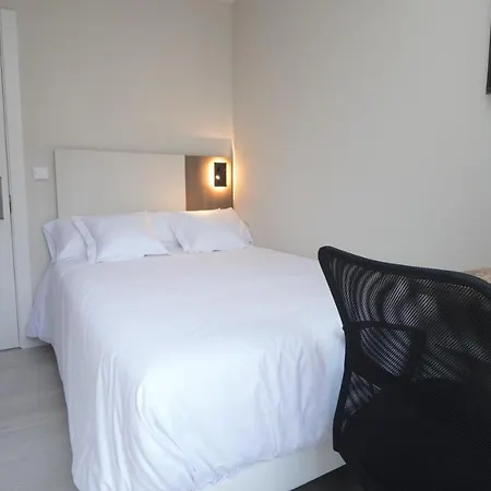 Hotel Ciudadela Pamplona-3
